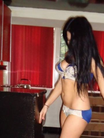 Люба Аромат Даровской