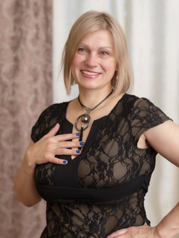 Татьяна фото 12