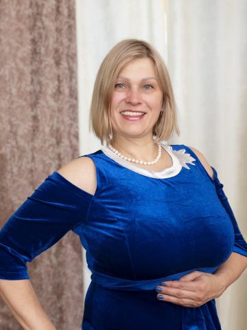 Татьяна фото 14