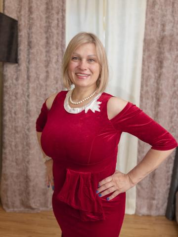 Татьяна фото 16