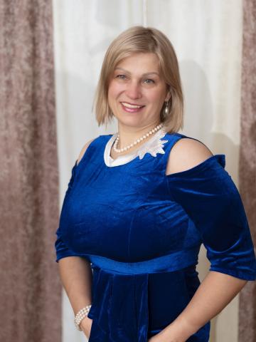 Татьяна фото 17