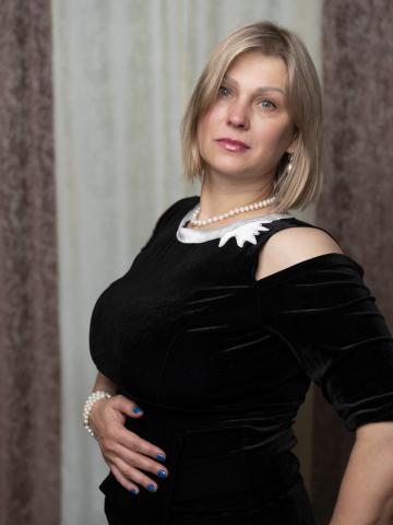 Татьяна фото 28