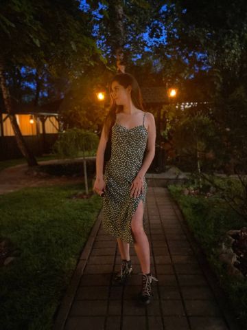 Роксана Чёрная жемчужина Даровской