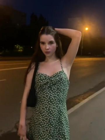 Роксана Чёрная жемчужина фото 3