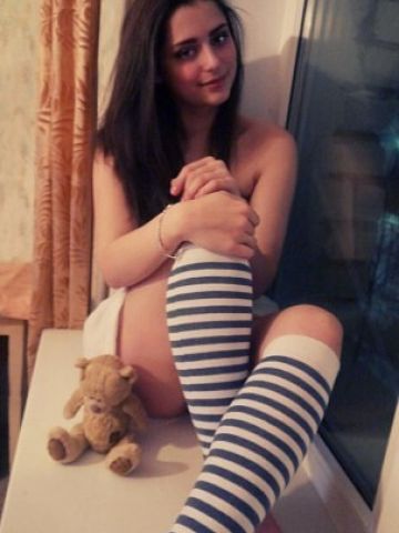 Алиса Даровской